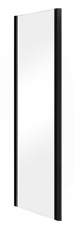PANEL BONCZY DUO SLIDE BLACK